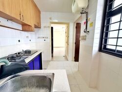 Blk 26D Membina Court (Bukit Merah), HDB 3 Rooms #606399771
